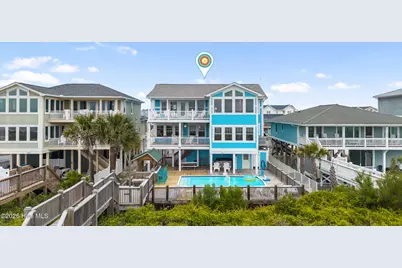 407 Ocean Boulevard W, Holden Beach, NC 28462 - Photo 53