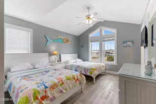 407 Ocean Blvd W, Holden Beach, NC 28462 - Photo 35