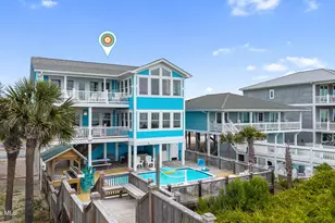 407 Ocean Blvd W, Holden Beach, NC 28462 - Photo 55