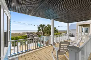 407 Ocean Blvd W, Holden Beach, NC 28462 - Photo 41