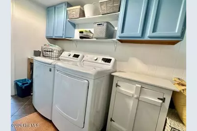 4032 Hwy 123 N, Snow Hill, NC 28580 - Photo 21