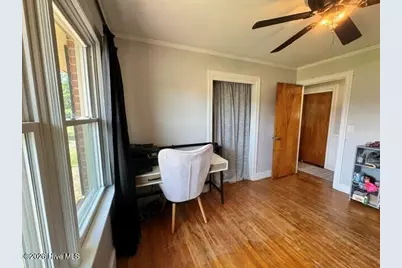 4032 Hwy 123 N, Snow Hill, NC 28580 - Photo 29