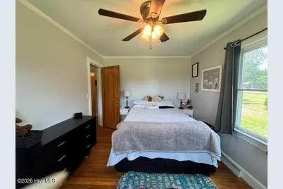 4032 Hwy 123 N, Snow Hill, NC 28580 - Photo 35