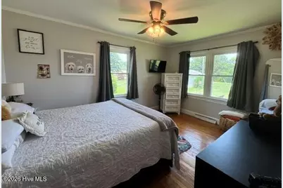 4032 Hwy 123 N, Snow Hill, NC 28580 - Photo 33