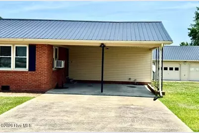 4032 Hwy 123 N, Snow Hill, NC 28580 - Photo 3