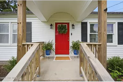 760 Shawboro Road, Shawboro, NC 27973 - Photo 3