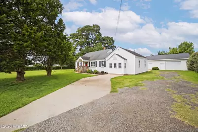 760 Shawboro Road, Shawboro, NC 27973 - Photo 1