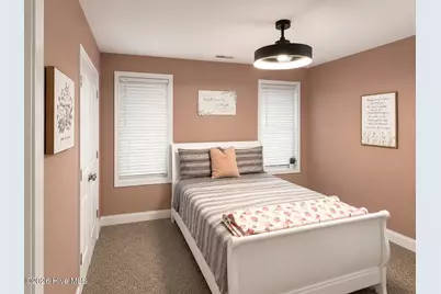 95 St Lawrence Drive, Rocky Point, NC 28457 - Photo 15
