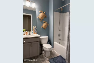 95 St Lawrence Drive, Rocky Point, NC 28457 - Photo 17