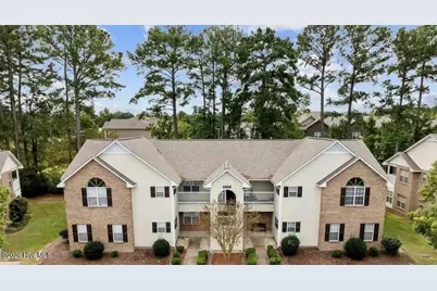 2936 Mulberry Lane #B, Greenville, NC 27858 - Photo 1