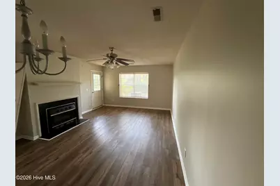 2936 Mulberry Lane #B, Greenville, NC 27858 - Photo 9