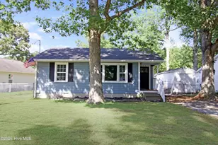 203 Red Oak St, Jacksonville, NC 28540 - Photo 1