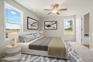 161 Grace Rdg Ct, Benson, NC 27504 - Photo 5