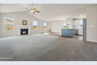 161 Grace Ridge Court, Benson, NC 27504 - Photo 7