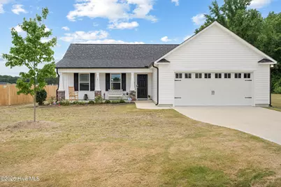 161 Grace Ridge Court, Benson, NC 27504 - Photo 1