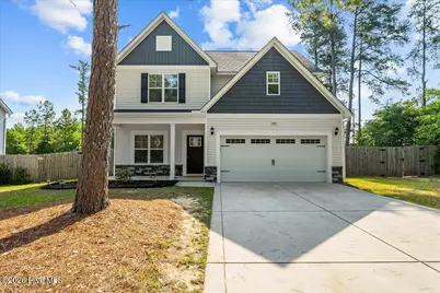 400 Gretchen Road, West End, NC 27376 - Photo 1