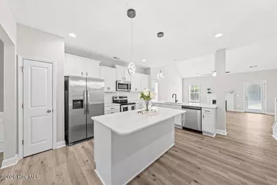 400 Gretchen Road, West End, NC 27376 - Photo 5