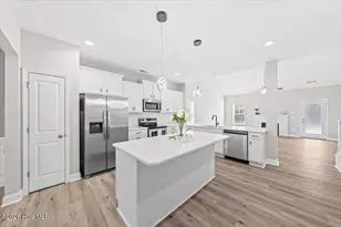 400 Gretchen Rd, West End, NC 27376 - Photo 5