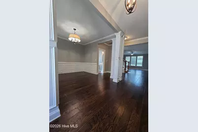 808 Williford Run Drive, Grovetown, GA 30813 - Photo 3