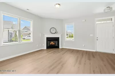 124 Carissa Drive, Smithfield, NC 27577 - Photo 5