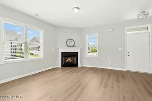 124 Carissa Dr, Smithfield, NC 27577 - Photo 5
