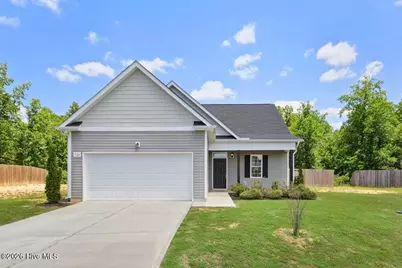 124 Carissa Drive, Smithfield, NC 27577 - Photo 3