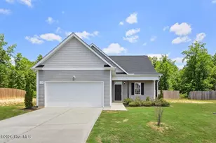 124 Carissa Dr, Smithfield, NC 27577 - Photo 3
