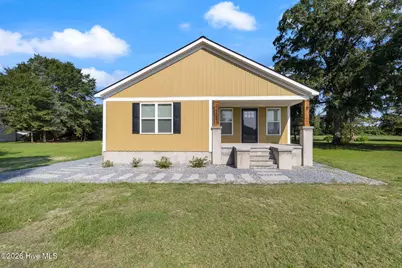 7390 Center Road, Bladenboro, NC 28320 - Photo 1