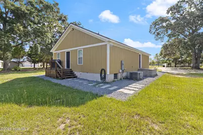 7390 Center Road, Bladenboro, NC 28320 - Photo 29