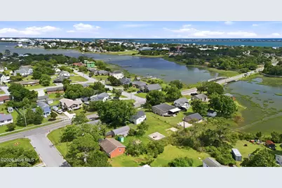 813 N 20th Street, Morehead City, NC 28557 - Photo 25