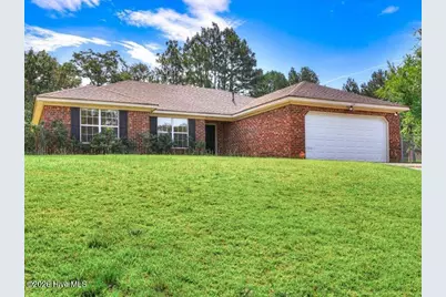 3303 Wombles Court, Hephzibah, GA 30815 - Photo 3