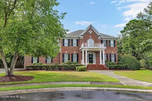 3604 Bluebell Ct, Wilmington, NC 28409 - Photo 3