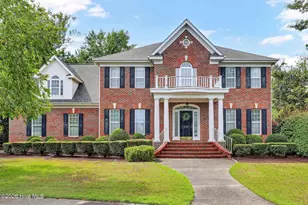 3604 Bluebell Ct, Wilmington, NC 28409 - Photo 1