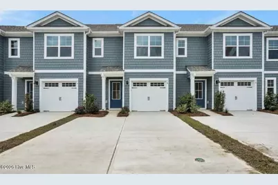 5455 Mistflower Street #Lot 1030, Leland, NC 28451 - Photo 1