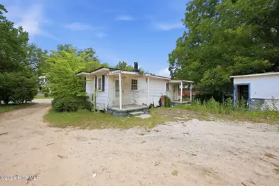 1005 Tower Hill Road, Kinston, NC 28501 - Photo 3