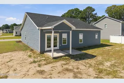 3229 Meadow Drive, Farmville, NC 27828 - Photo 5