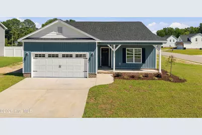 3229 Meadow Drive, Farmville, NC 27828 - Photo 1
