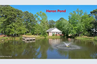 107 S Grist Mill Road, Hampstead, NC 28443 - Photo 75