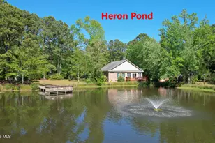 107 S Grist Mill Rd, Hampstead, NC 28443 - Photo 75