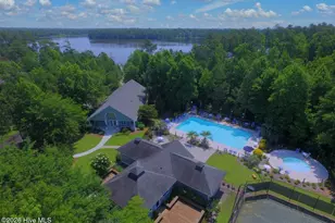107 S Grist Mill Rd, Hampstead, NC 28443 - Photo 57