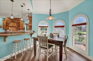 107 S Grist Mill Rd, Hampstead, NC 28443 - Photo 15