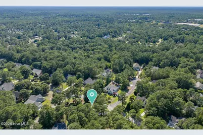 107 S Grist Mill Road, Hampstead, NC 28443 - Photo 47