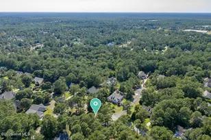 107 S Grist Mill Rd, Hampstead, NC 28443 - Photo 47