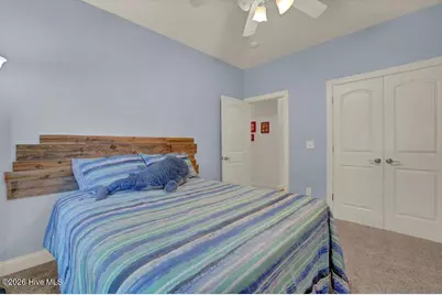 107 S Grist Mill Road, Hampstead, NC 28443 - Photo 25