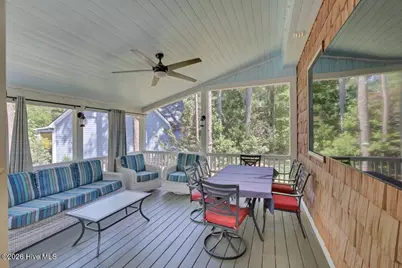 107 S Grist Mill Road, Hampstead, NC 28443 - Photo 17