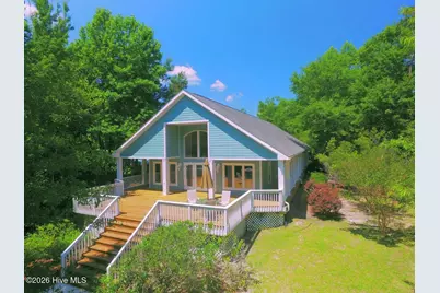 107 S Grist Mill Road, Hampstead, NC 28443 - Photo 63