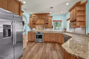 107 S Grist Mill Rd, Hampstead, NC 28443 - Photo 13