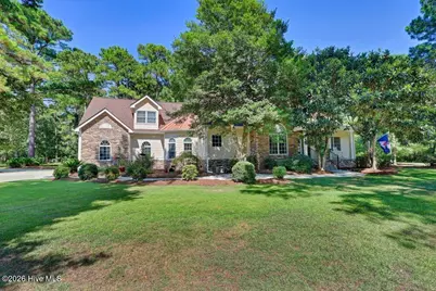 107 S Grist Mill Road, Hampstead, NC 28443 - Photo 1