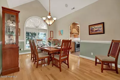 107 S Grist Mill Road, Hampstead, NC 28443 - Photo 11