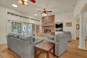107 S Grist Mill Rd, Hampstead, NC 28443 - Photo 9